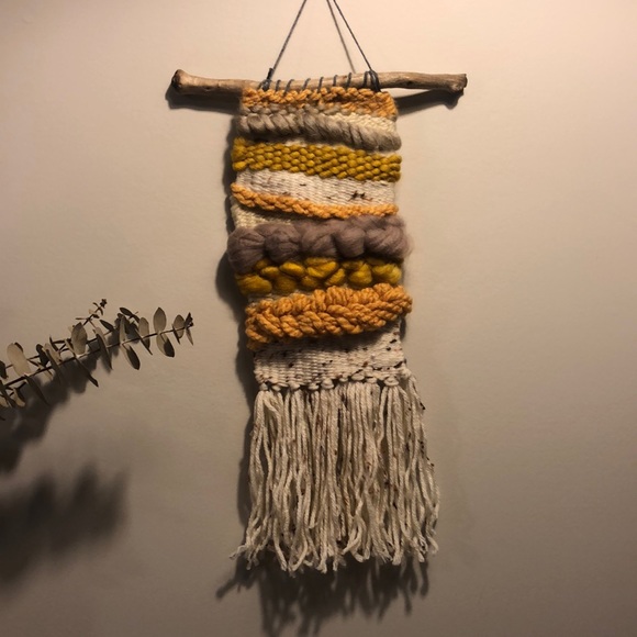 Small Weaving - Picture 1 of 6